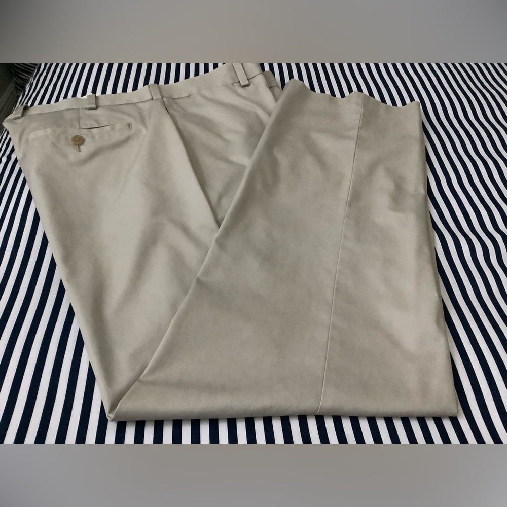John W Nordstrom Smartcare Pants